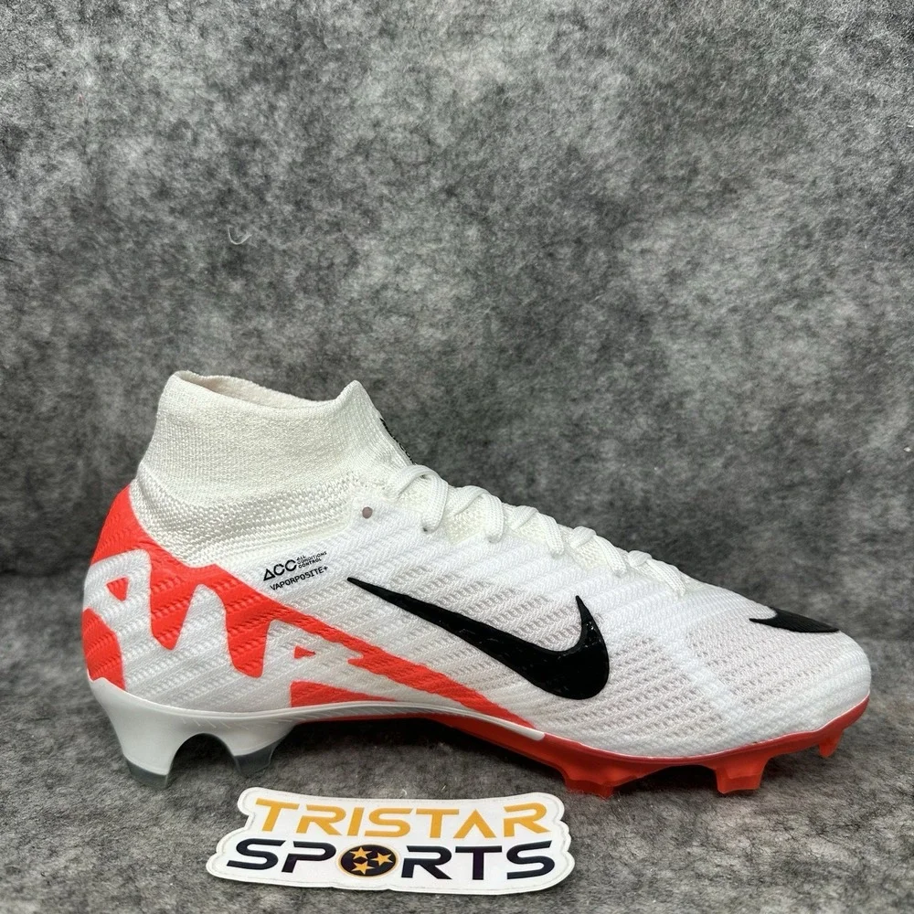 Nike mercurial superfly